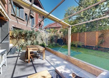 Terrazza - Quadrilocale via Osma
 
2, Milano - foto 13