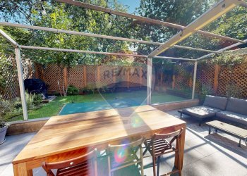 Terrazza - Quadrilocale via Osma
 
2, Milano - foto 14