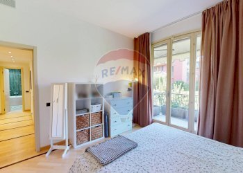 Camera / camera da letto - Quadrilocale via Osma
 
2, Milano - foto 16