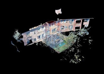 Pianta 3D - Quadrilocale via Osma
 
2, Milano - foto 27