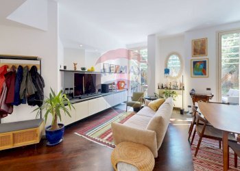 Sala da pranzo - Quadrilocale via Osma
 
2, Milano - foto 28