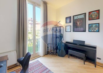 Ufficio - Quadrilocale via Osma
 
2, Milano - foto 29