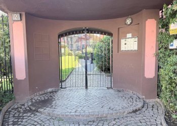 Terrazza - Quadrilocale via Osma
 
2, Milano - foto 31