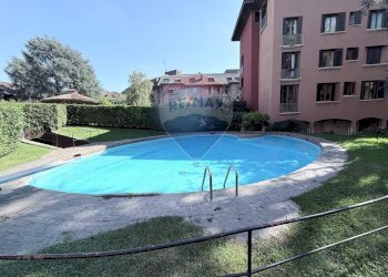 Piscina - Quadrilocale via Osma
 
2, Milano - foto 35
