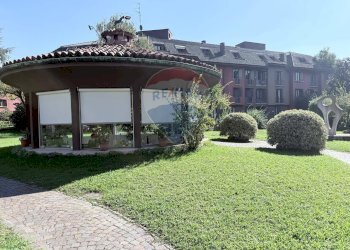 Giardino - Quadrilocale via Osma
 
2, Milano - foto 41