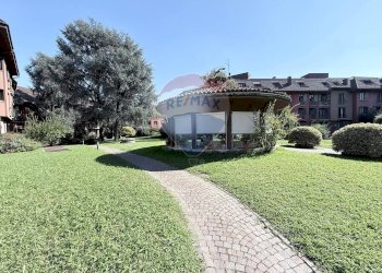 Giardino - Quadrilocale via Osma
 
2, Milano - foto 42