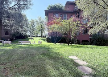 Giardino - Quadrilocale via Osma
 
2, Milano - foto 43