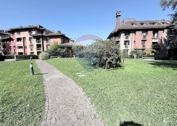 Casa all\'aperto - Quadrilocale via Osma
 
2, Milano - foto 44