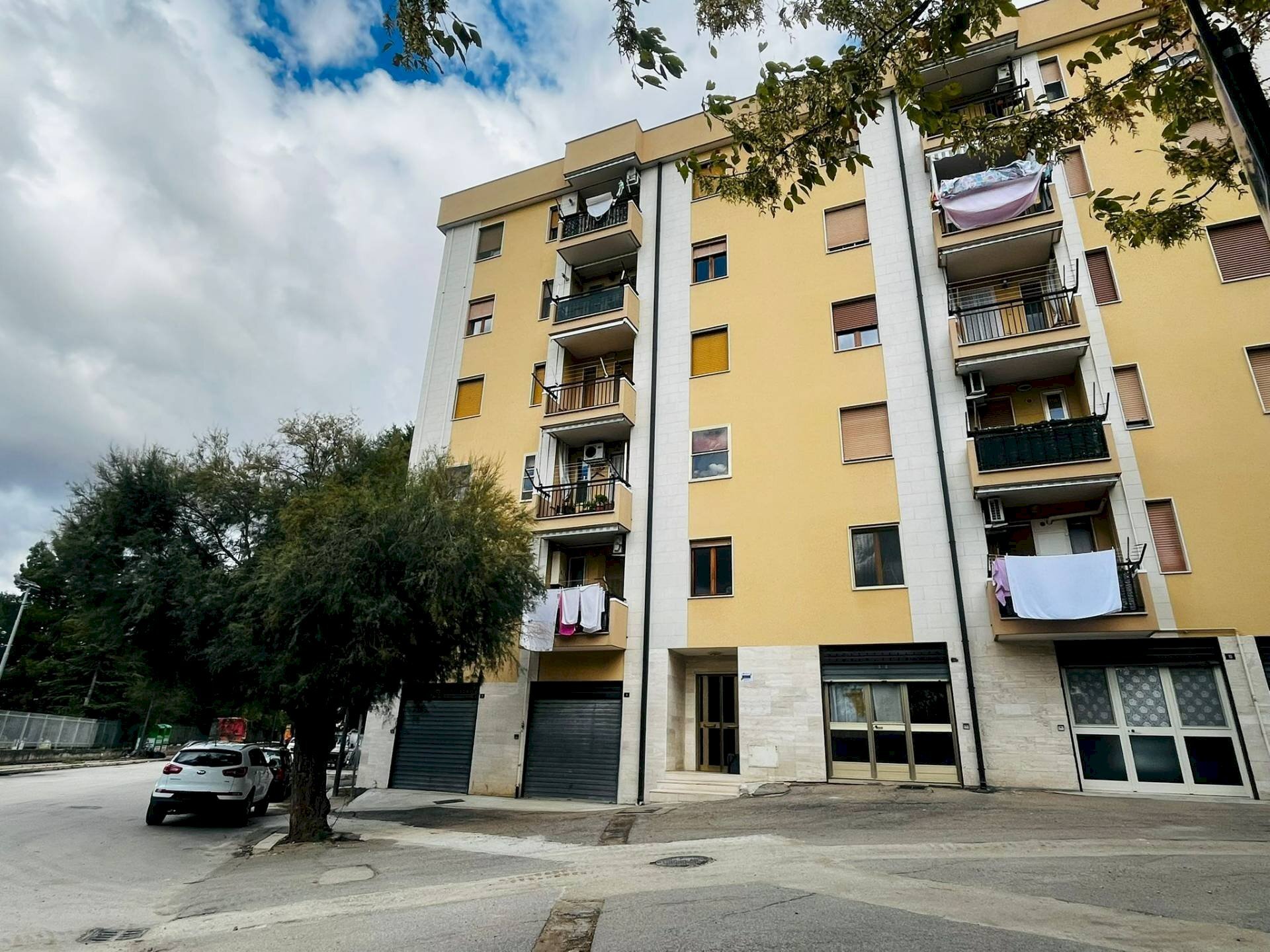 Foto 1 - Four-room apartment VIA BOTTICELLI
 
6, Lucera - photo 1