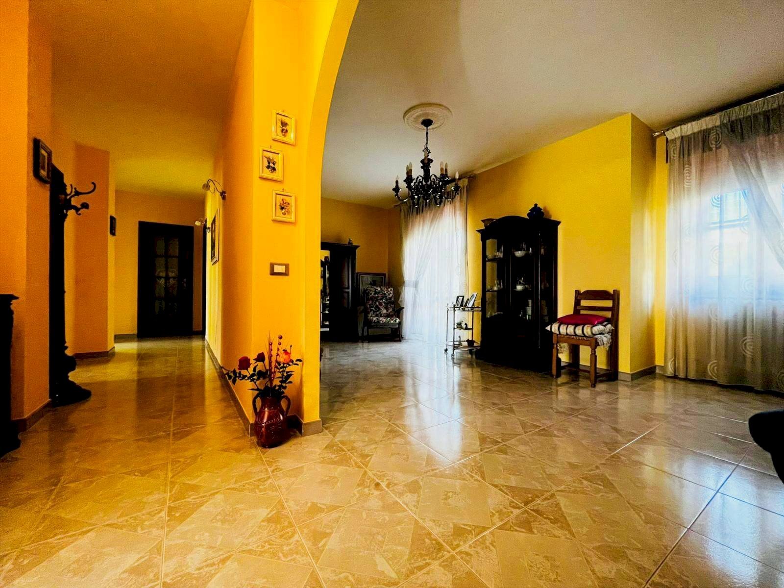 Foto 3 - Four-room apartment VIA BOTTICELLI
 
6, Lucera - photo 3