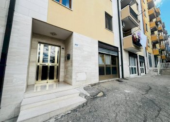 Foto 24 - Quadrilocale VIA BOTTICELLI
 
6, Lucera - foto 24