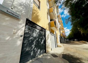 Foto 25 - Quadrilocale VIA BOTTICELLI
 
6, Lucera - foto 25