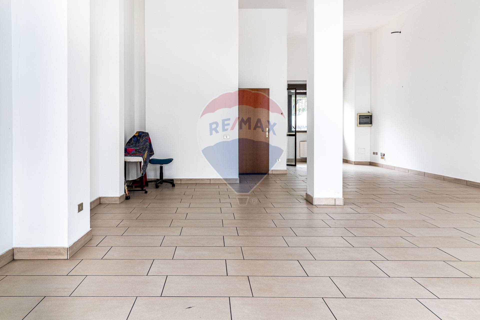 Stanza vuota - Shop Via Quintino Sella
 
125, Busto Arsizio - photo 1