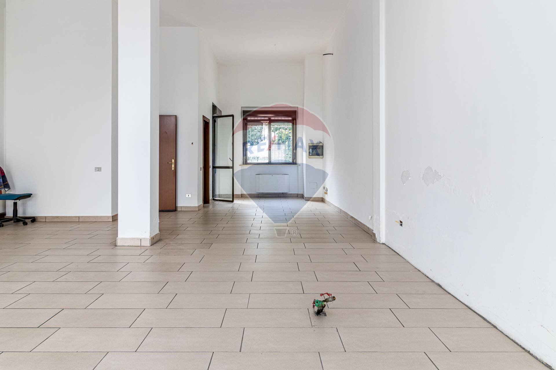 Stanza vuota - Shop Via Quintino Sella
 
125, Busto Arsizio - photo 2