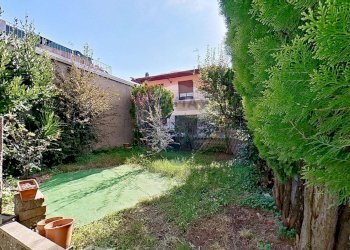 Giardino - Casa indipendente Via Sant'Anna
 
25, Castellanza - foto 29