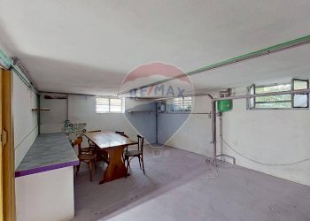 Sala da pranzo - Casa indipendente Via Sant'Anna
 
25, Castellanza - foto 25