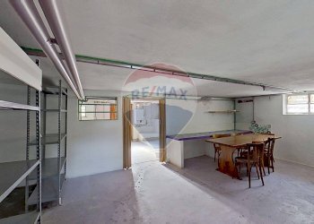 Dispensa di stoccaggio - Casa indipendente Via Sant'Anna
 
25, Castellanza - foto 26