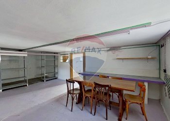 Sala da pranzo - Casa indipendente Via Sant'Anna
 
25, Castellanza - foto 27