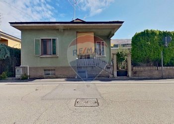 Casa all\'aperto - Casa indipendente Via Sant'Anna
 
25, Castellanza - foto 2