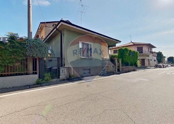 Casa all\'aperto - Casa indipendente Via Sant'Anna
 
25, Castellanza - foto 33