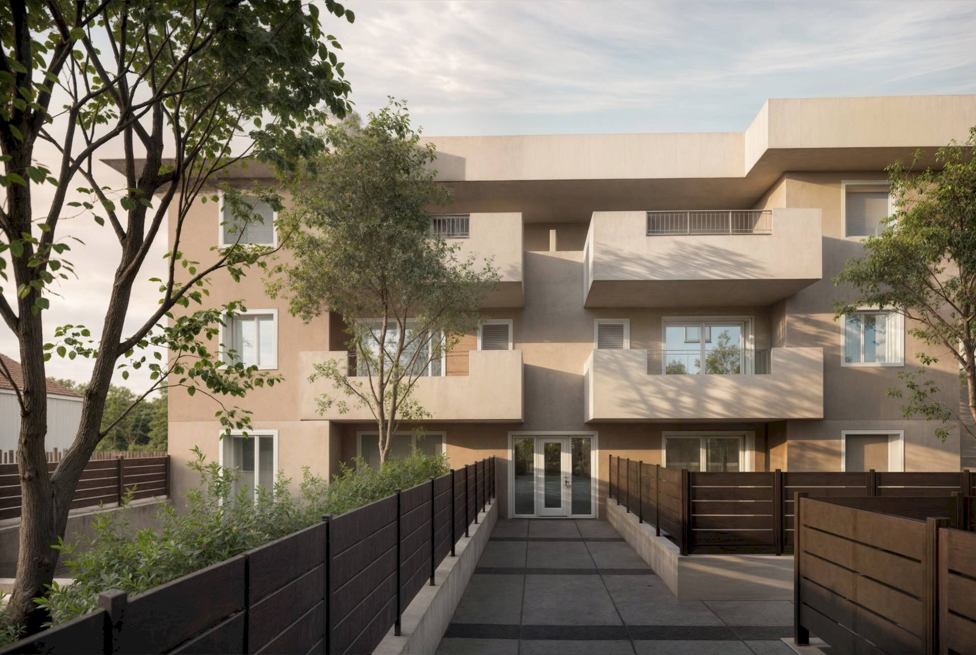 Foto 1 - Four-room apartment VIA STRADIVARI, Lainate - photo 1