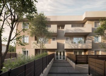 Foto 1 - Quadrilocale VIA STRADIVARI, Lainate - foto 1