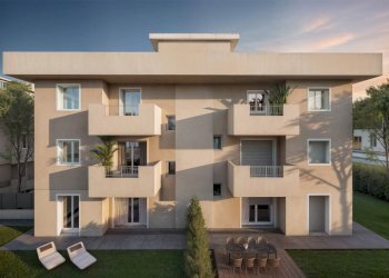 Foto 4 - Quadrilocale VIA STRADIVARI, Lainate - foto 4