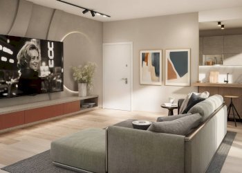 Foto 7 - Quadrilocale VIA STRADIVARI, Lainate - foto 7