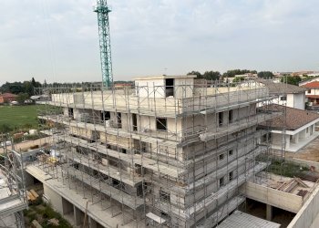 Foto 1 - Quadrilocale VIA STRADIVARI, Lainate - foto 1