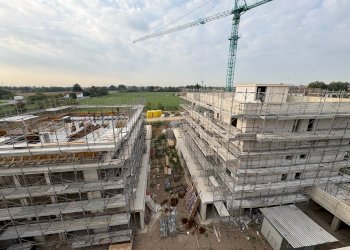 Foto 2 - Quadrilocale VIA STRADIVARI, Lainate - foto 2