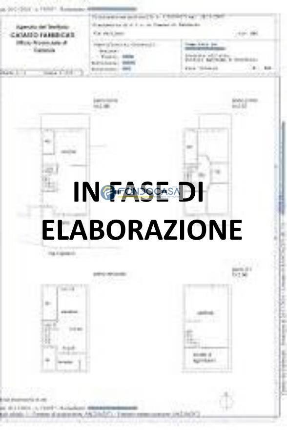 Foto 10 - Bilocale Via san Zeno
 
52, Desenzano del Garda - planimetria 1