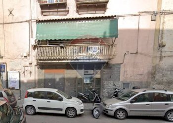 Edificio all\'aperto - Commercial Premises Calata Capodichino
23, Napoli - photo 14