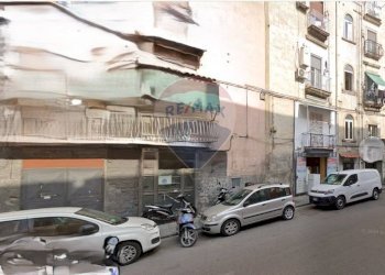 Edificio all\'aperto - Commercial Premises Calata Capodichino
23, Napoli - photo 15
