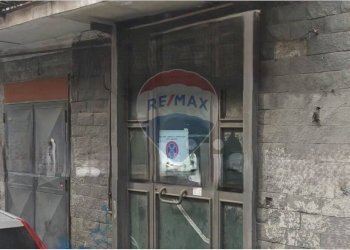 Edificio all\'aperto - Commercial Premises Calata Capodichino
23, Napoli - photo 16