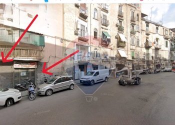 Edificio all\'aperto - Commercial Premises Calata Capodichino
23, Napoli - photo 19