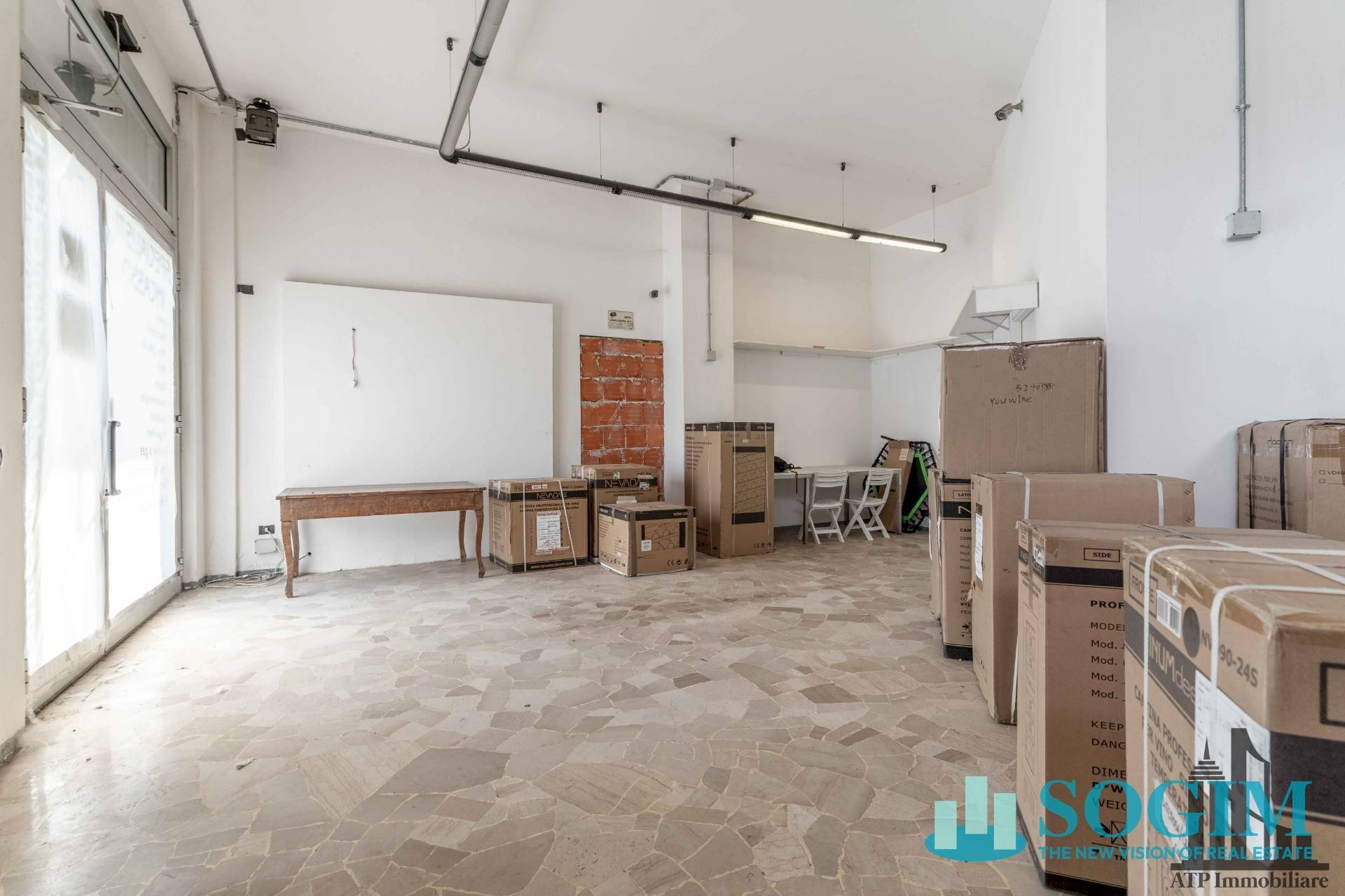 Foto 3 - Negozio Viale Romagna
 
11, Cinisello Balsamo - foto 3