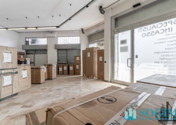 Foto 1 - Negozio Viale Romagna
 
11, Cinisello Balsamo - foto 1