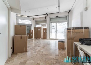 Foto 2 - Negozio Viale Romagna
 
11, Cinisello Balsamo - foto 2