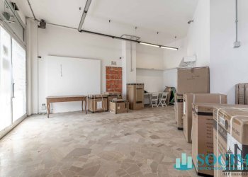 Foto 3 - Negozio Viale Romagna
 
11, Cinisello Balsamo - foto 3