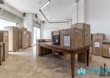 Foto 4 - Negozio Viale Romagna
 
11, Cinisello Balsamo - foto 4