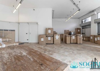 Foto 5 - Negozio Viale Romagna
 
11, Cinisello Balsamo - foto 5