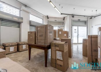 Foto 6 - Negozio Viale Romagna
 
11, Cinisello Balsamo - foto 6