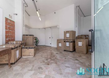 Foto 7 - Negozio Viale Romagna
 
11, Cinisello Balsamo - foto 7