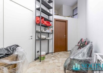 Foto 9 - Negozio Viale Romagna
 
11, Cinisello Balsamo - foto 9