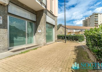 Foto 11 - Negozio Viale Romagna
 
11, Cinisello Balsamo - foto 11