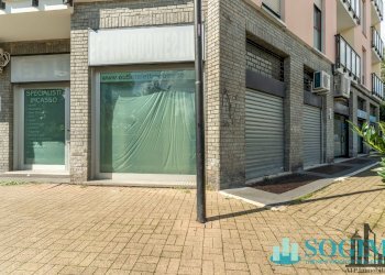 Foto 12 - Negozio Viale Romagna
 
11, Cinisello Balsamo - foto 12