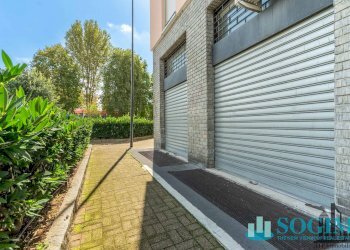 Foto 13 - Negozio Viale Romagna
 
11, Cinisello Balsamo - foto 13