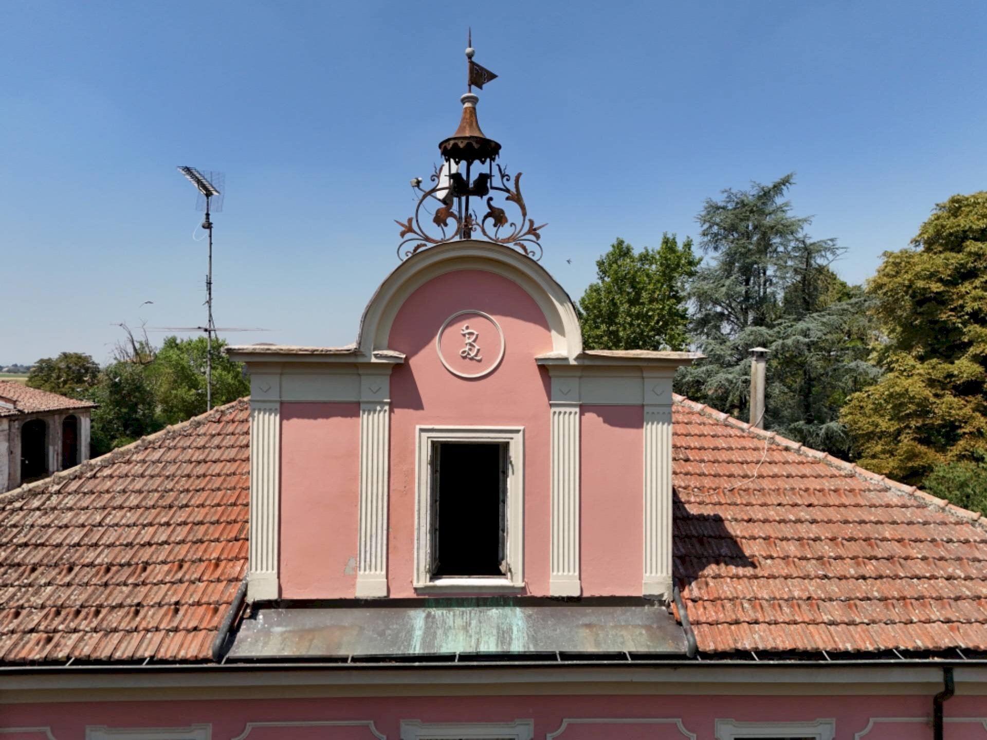 Foto 3 - Villa Strada Molino
 
snc, Pozzolo Formigaro - foto 3