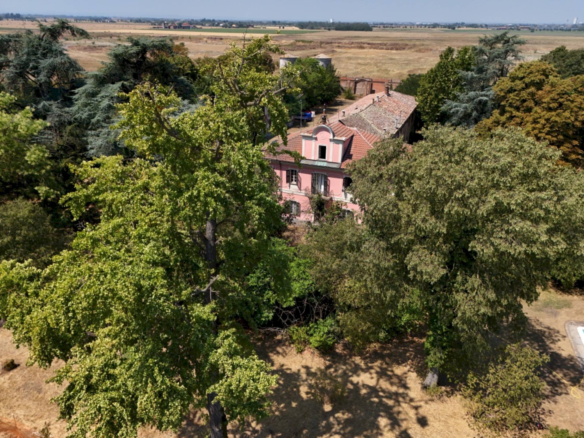 Foto 1 - Villa Strada Molino
 
snc, Pozzolo Formigaro - foto 1