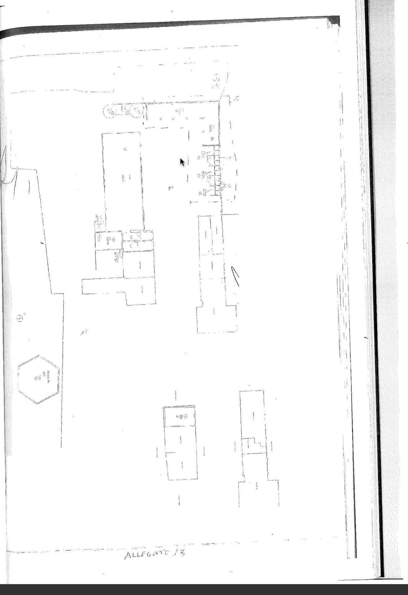 Foto 27 - Villa Strada Vicinale dei Molini
 
2/B, Pozzolo Formigaro - floor plans 1